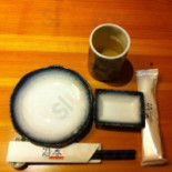 Jiǔ Tūn Comida