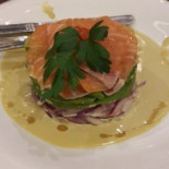 Hé Mín Jū Shí Wū (coco Park Diàn Comida