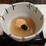 レストラン テラス Comida