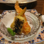 レストラン テラス Comida
