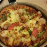 Bì Shèng Kè Shēn Nán Huā Yuán Diàn Comida