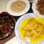 Pú Táo Yuán Comida