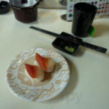 Shòu Shī Fù Huáng Gǎng Fú Mín Diàn Comida