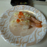 Shòu Shī Fù Huáng Gǎng Fú Mín Diàn Comida