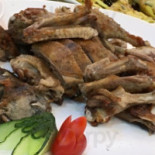 Tiān Zhèng Hǎi Xiān Jiǔ Lóu Comida