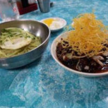금문도 Comida