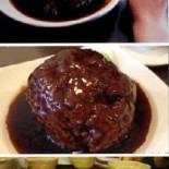 Sū Zhè Huì Zǒng Diàn Comida