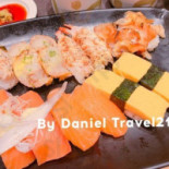 Yuán Qì Shòu Sī Gòu Wù Gōng Yuán Diàn Comida