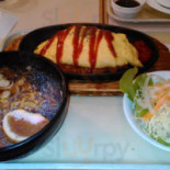 Tù 々 Lù Comida