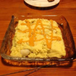 Shàng Sān Pǐn Shā Guō Yǎn Yì Guān Yīn Qiáo Diàn Comida