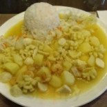 Wǔ Líng Yuán Māo Xiān Shēng Xī Cān Tīng Comida