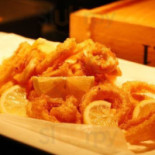 Shàng Hǎi Xià Yáng Hú Huáng Guān Jiǎ Rì Jiǔ Diàn Huáng Guān Kā Fēi Tīng Comida
