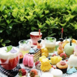Shàng Hǎi Xià Yáng Hú Huáng Guān Jiǎ Rì Jiǔ Diàn Huáng Guān Kā Fēi Tīng Comida