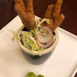 Art 6 Comida