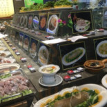 Lóng Dǎo Dà Jiǔ Diàn Comida