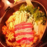 ā Jiǔ food