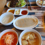 소문난닭갈비 Comida