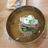 관악관 Comida