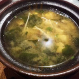 Jīn Mào Shēn Zhèn Jw Wàn Háo Jiǔ Diàn Comida
