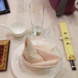 Dǐng Yì Xiāng Comida