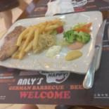 Anly's Comida