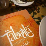Taboula Comida