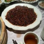 Junxiangyuan Comida