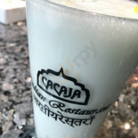 Xiāng Liào Fǎ·yìn Dù Cài Cài Comida