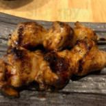 Jī のゑ Dentro