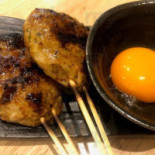 Jī のゑ Comida