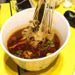 Wàng Jīng Xiǎo Yāo Lǎo Diàn Comida