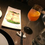Jīng Yǎ Táng food
