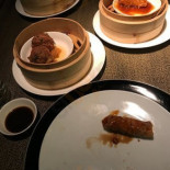 Jīng Yǎ Táng food