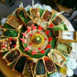 Yìn Xiàng Ní Yàn Comida