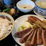 たんや Shàn Zhì Láng Xiān Tái Yì Yì Qián Běn Diàn Comida