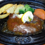 レストラン ローマの Tài Yáng Comida