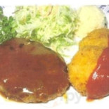 レストラン ローマの Tài Yáng Comida