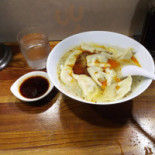 Zhèng Sì Gōng Dǎo Tīng Běn Diàn Comida