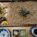 そば Chǔ Zhuāng Sī Wū Comida