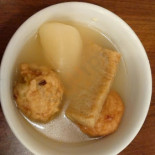 リンガーハット Qiān Yè Miào Diǎn Diàn Comida