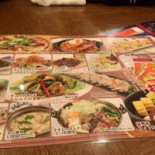ニューミュンヘン Shén Hù Dà Shǐ Guǎn Comida