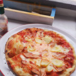 スターバックスコーヒー Shén Hù Xī Wǔ Zi Diàn Comida