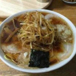 みんみんラーメン Comida