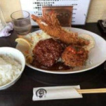 ひろ Xǐ Comida
