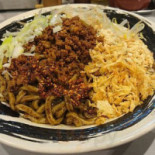 つけめん102dà Gōng Diàn food