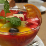 Wán Fú Jiā Bèi Bǎn Jí Xī Gōng ガーデンズ Comida
