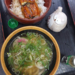 Zī さんうどん Yú Tīng Diàn food