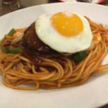 Xiān Tái Yì Diàn Comida