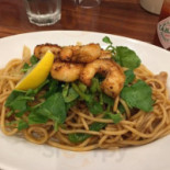 Xiān Tái Yì Diàn Comida