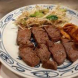 ステーキランド Shén Hù Guǎn Comida